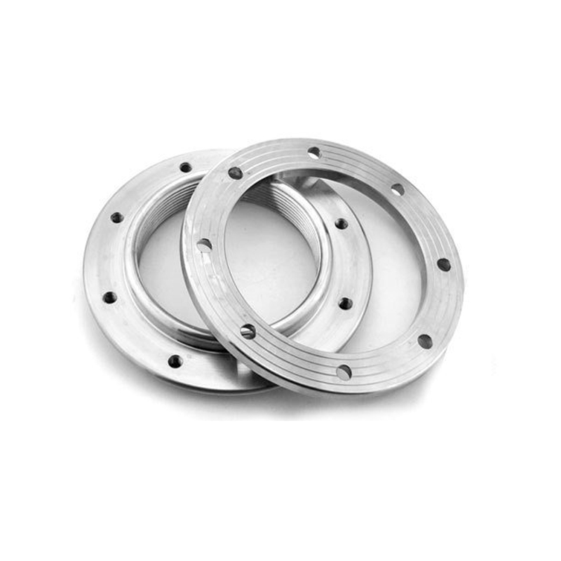 OEM Custom Frezowanie metali Usługa toczenia Aluminiowe części do obróbki CNC z cięciem laserowym