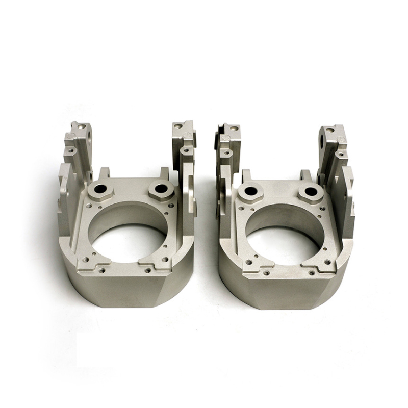 Axis CNC Machining Service małe aluminiowe części obróbka cnc prototyp części mechanicznych cnc